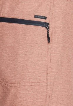 Quiksilver SURFSILK KAIMANA - Short De Bain - Apple Butter Heather 4 Quiksilver SURFSILK KAIMANA - Short De Bain - Apple Butter Heather -Quiksilver Soldes 197d9659b4e3484f8b4a3cd7ec4649c9