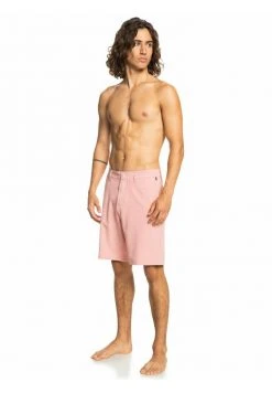 Quiksilver OCEANMADE UNION AMPHIBIAN - Short De Bain - Rosette 8 Quiksilver OCEANMADE UNION AMPHIBIAN - Short De Bain - Rosette -Quiksilver Soldes 198945048f5d4f16b1189e667c66e32c