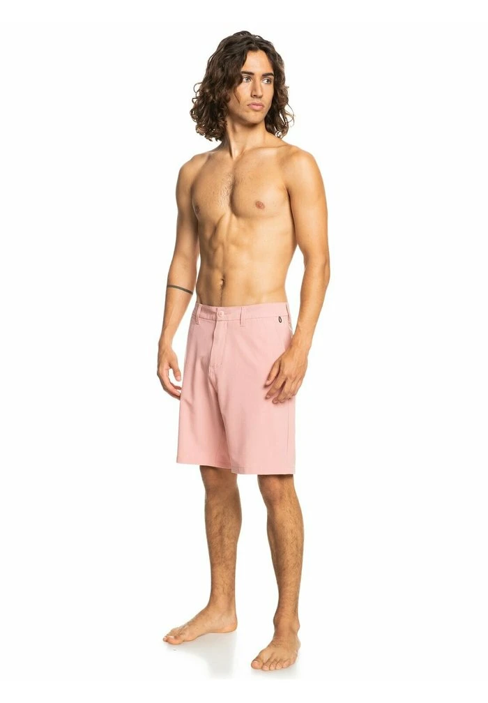 Quiksilver OCEANMADE UNION AMPHIBIAN - Short De Bain - Rosette 4 Quiksilver OCEANMADE UNION AMPHIBIAN - Short De Bain - Rosette – Image 2