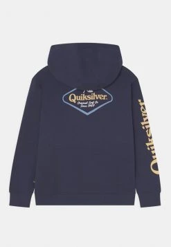 Quiksilver STIR IT UP HOOD YOUTH - Sweatshirt - Navy Blazer 6 Quiksilver STIR IT UP HOOD YOUTH - Sweatshirt - Navy Blazer -Quiksilver Soldes 1a38c2338de940b4b2f71a3f4eb2ae0a