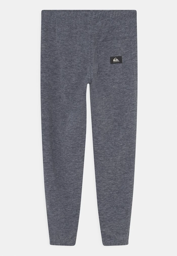 Quiksilver ESSENTIALS POLAR PANT - Pantalon De Survêtement - Navy Blazer Heather 4 Quiksilver ESSENTIALS POLAR PANT - Pantalon De Survêtement - Navy Blazer Heather – Image 2