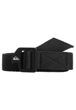 Quiksilver Ceinture - Black
