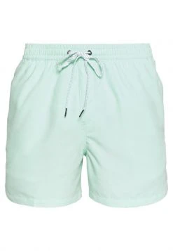 Quiksilver EVERYDAY VOLLEY - Short De Bain - Beach Glass -Quiksilver Soldes 1ad469fbb7304b7fb698f32bd5bfd555