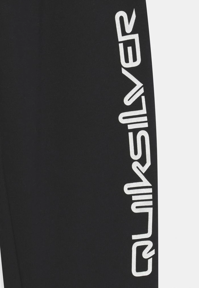 Quiksilver TRACKPANT SCREEN YOUTH - Pantalon De Survêtement - Black 5 Quiksilver TRACKPANT SCREEN YOUTH - Pantalon De Survêtement - Black – Image 3