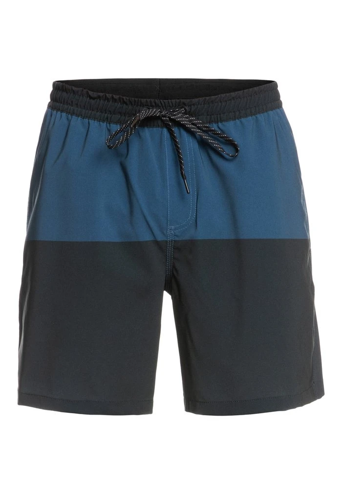OMNI TRAINING 17" - Short de bain - insignia blue Quiksilver OMNI TRAINING 17" - Short De Bain - Insignia Blue -Quiksilver Soldes 1b2978612d5e45ab9119a456ac865553