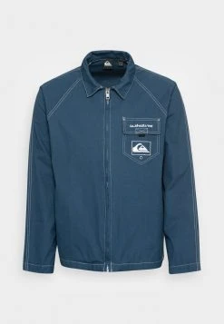 Quiksilver SURF MEMORY JACKET - Veste Légère - Insignia Blue -Quiksilver Soldes 1b48c98a84044847a2723f928160c8e4
