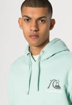 Quiksilver SWEET SLAB - Sweat à Capuche - Blue Glass 6 Quiksilver SWEET SLAB - Sweat à Capuche - Blue Glass -Quiksilver Soldes 1b491d553c6147cdb56dfe0499bbcaad