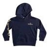 Quiksilver Sweat à Capuche - Navy Blazer 2 Quiksilver Sweat à Capuche - Navy Blazer -Quiksilver Soldes 1b56c317e6ef44fb84a4993e0cbd78b8