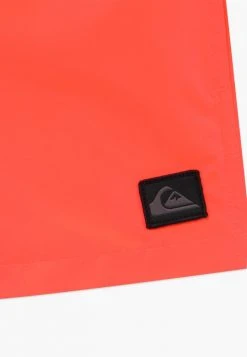 Quiksilver EVERYDAY VOLLEY YOUTH - Short De Bain - Orange -Quiksilver Soldes 1bbc1a62f5ba40f48767e41252f47cfe