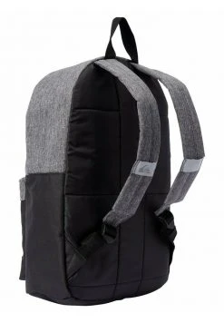 Quiksilver THE POSTER L - MITTELGROSSER FÜR - Sac à Dos - Grey 6 Quiksilver THE POSTER L - MITTELGROSSER FÜR - Sac à Dos - Grey -Quiksilver Soldes 1bf441fffe134ba7a38b3f8dbd487f84