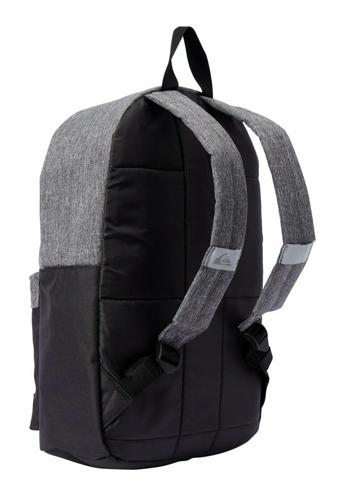 Quiksilver THE POSTER L - MITTELGROSSER FÜR - Sac à Dos - Grey 4 Quiksilver THE POSTER L - MITTELGROSSER FÜR - Sac à Dos - Grey – Image 2