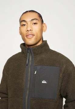 Quiksilver SHALLOW WATER - Veste Polaire - Grape Leaf 6 Quiksilver SHALLOW WATER - Veste Polaire - Grape Leaf -Quiksilver Soldes 1c22f470433d4dcaaac32d34fab998cd