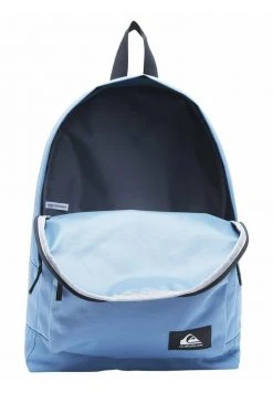 Quiksilver EVERYDAY - Sac à Dos - Captains Blue -Quiksilver Soldes 1c4faec034904a09b880f0894e5c6c18