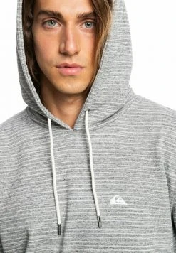 Quiksilver BAY RISE EQYFT - Sweat à Capuche - Sleet Slub Feeder 9 Quiksilver BAY RISE EQYFT - Sweat à Capuche - Sleet Slub Feeder -Quiksilver Soldes 1c520998033b49ae8d47f0d3630a7363