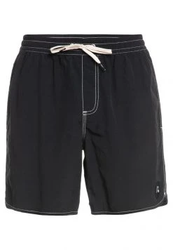 Quiksilver OCEAN SCALLOP 17 - Short De Bain - Black 11 Quiksilver OCEAN SCALLOP 17 - Short De Bain - Black -Quiksilver Soldes 1c5aff40e09c4d7a83b982d99fc81327