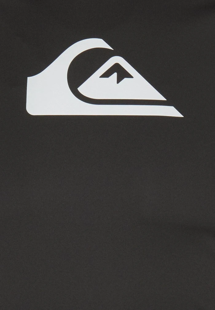 Quiksilver ALL TIME - Caraco - Black 5 Quiksilver ALL TIME - Caraco - Black – Image 3