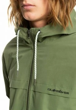 Quiksilver WAITING PERIOD - Blouson - Four Leaf Clover 6 Quiksilver WAITING PERIOD - Blouson - Four Leaf Clover -Quiksilver Soldes 1d0ed441fd3940c6b8ac1875290c1a91