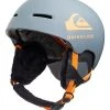 Quiksilver THEORY - Casque - Iron Gate -Quiksilver Soldes 1d6ebfe654804286a2d786a10eaf66b3