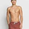 Quiksilver EVERYDAY VOLLEY - Short De Bain - Apple Butter Heather 1 Quiksilver EVERYDAY VOLLEY - Short De Bain - Apple Butter Heather -Quiksilver Soldes 1deff3956f7c4f79a39a925bf6458754