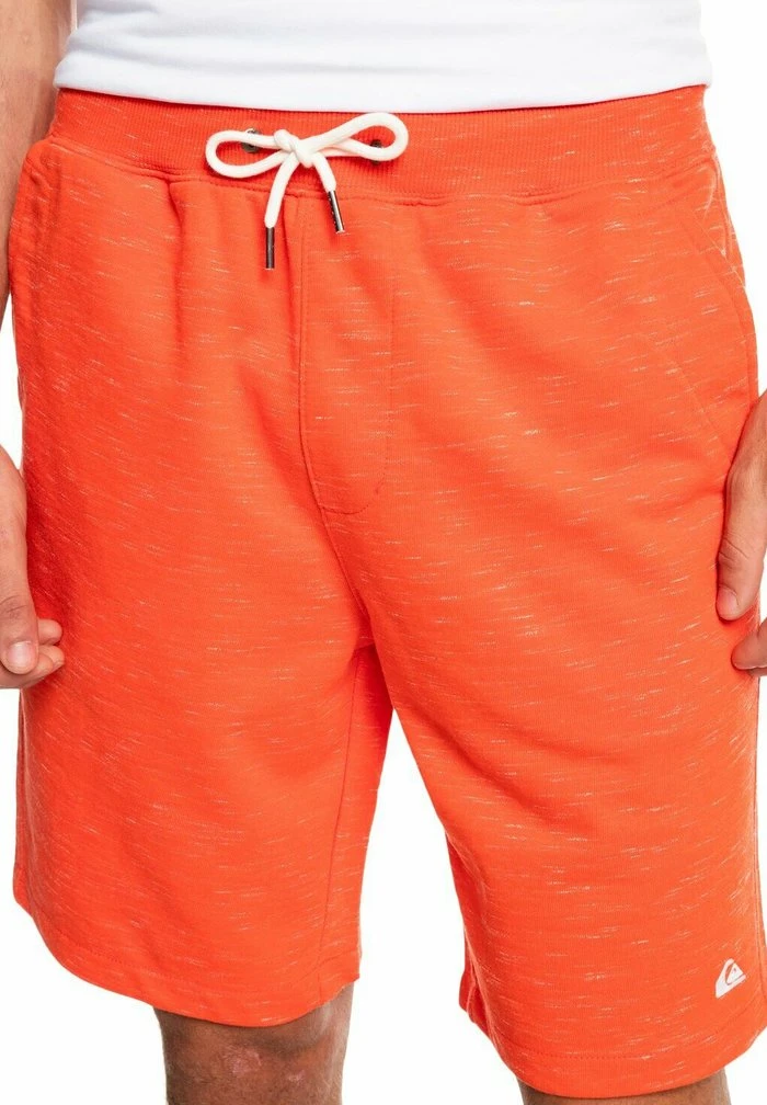 BAY RISE - Short - cherry tomato spacedye Quiksilver BAY RISE - Short - Cherry Tomato Spacedye -Quiksilver Soldes 1e3d65e8cf41403bbc677b1c4addd27e