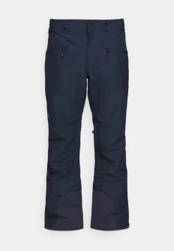 Quiksilver BOUNDRY - Pantalon De Ski - Navy Blazer -Quiksilver Soldes 1e81661ba71248d0a9b32c07faa9743b