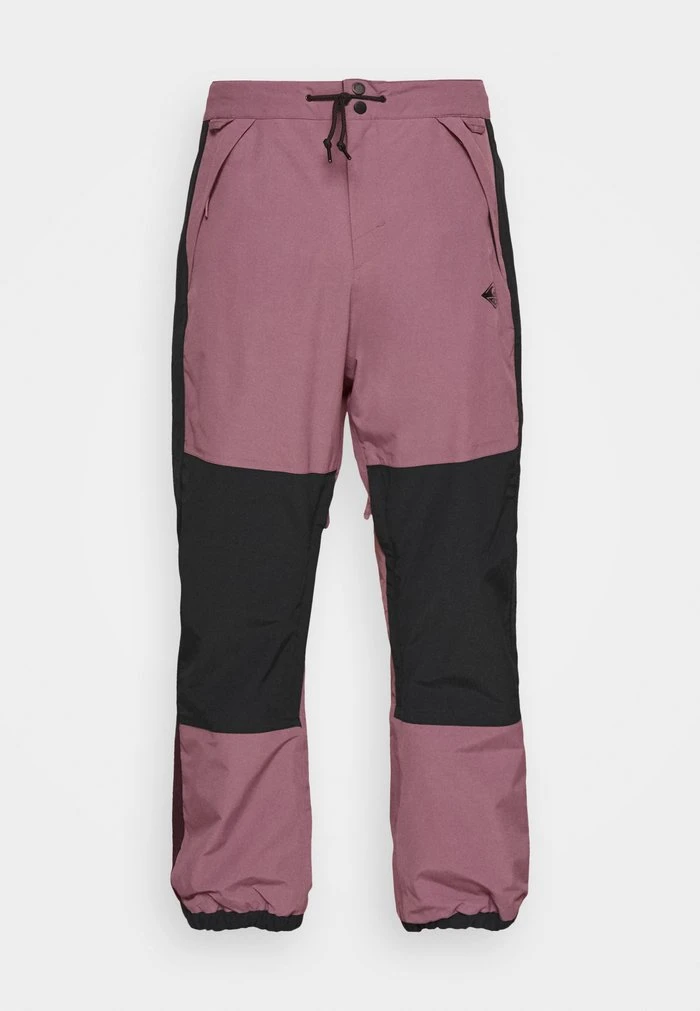 Quiksilver SNOW DOWN - Pantalon De Ski - Purple Gumdrop 7 Quiksilver SNOW DOWN - Pantalon De Ski - Purple Gumdrop – Image 5