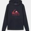 Quiksilver BIG LOGO YOUTH - Sweat à Capuche - Navy Blazer Heather 2 Quiksilver BIG LOGO YOUTH - Sweat à Capuche - Navy Blazer Heather -Quiksilver Soldes 1ebff85a97cc4a49b3e22dfb39f4f5ad