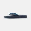 Quiksilver RIVI - Tongs - Blue 2 Quiksilver RIVI - Tongs - Blue -Quiksilver Soldes 1f20428b0cf142e181ea2f78f913caf3