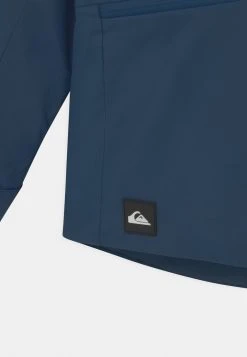 Quiksilver YOUTH UNISEX - Veste De Snowboard - Insignia Blue -Quiksilver Soldes 1f397f6b4a2c4fafa25a6f275ad8f652
