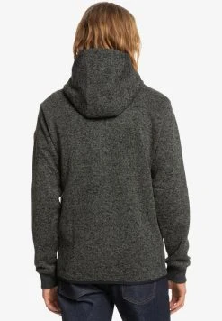 Quiksilver KELLER - Sweat à Capuche Zippé - Dark Grey Heather 9 Quiksilver KELLER - Sweat à Capuche Zippé - Dark Grey Heather -Quiksilver Soldes 1f8017deaf3849dc99b3bc08fec451ea