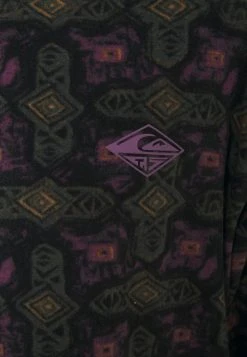 Quiksilver FLAME ON - Sweat Polaire - Iron Gate Capsule 7 Quiksilver FLAME ON - Sweat Polaire - Iron Gate Capsule -Quiksilver Soldes 1f9b67ed51fc403b9aa311a88f8cd10f