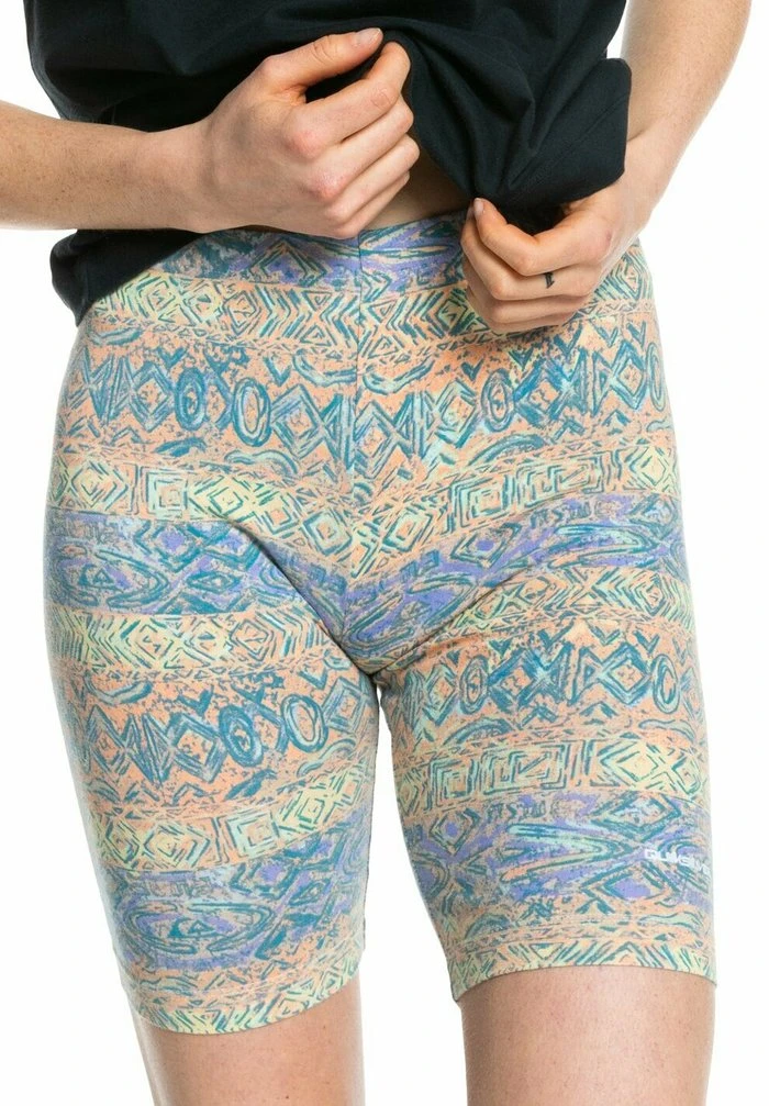 Quiksilver Short - Heyday Peach Pink 6 Quiksilver Short - Heyday Peach Pink – Image 4