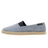 Quiksilver Espadrilles - Blue -Quiksilver Soldes 1faf7f46e74448869d5c59f40e6fd71d