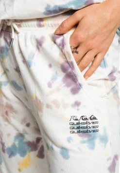 Quiksilver SUNSET SPOT - Pantalon De Survêtement - Blue 11 Quiksilver SUNSET SPOT - Pantalon De Survêtement - Blue -Quiksilver Soldes 20170c9456614bcfbb39aa667be753e7