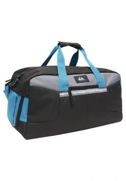 Quiksilver Sac De Voyage - Fjord Blue -Quiksilver Soldes 2037b509960f41d89edfb4a953370235