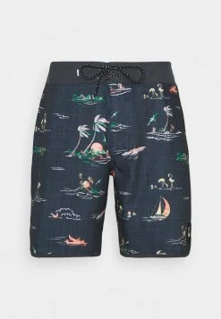 Quiksilver SURFSILK MYSTIC SESSIONS - Short De Bain - Black 4 Quiksilver SURFSILK MYSTIC SESSIONS - Short De Bain - Black -Quiksilver Soldes 207c34e605194bf7b7fc4116fb9209e3