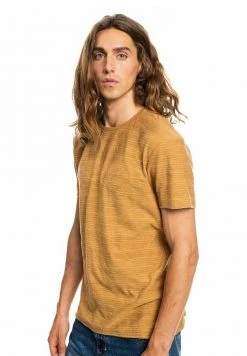 Quiksilver KENTIN MANCHES COURTES POUR EQYKT - T-shirt Imprimé - Chipmunk Kentin 6 Quiksilver KENTIN MANCHES COURTES POUR EQYKT - T-shirt Imprimé - Chipmunk Kentin -Quiksilver Soldes 2087425304574048b67365d982c803e9