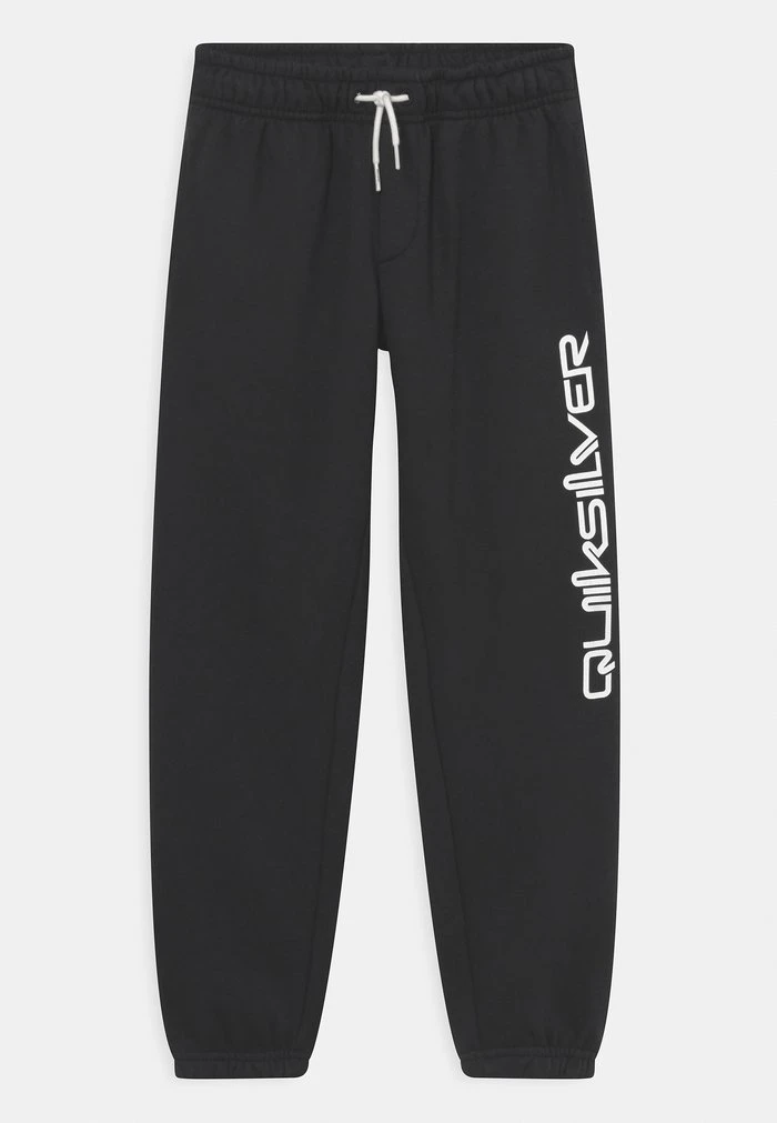Quiksilver TRACKPANT SCREEN YOUTH - Pantalon De Survêtement - Black 3 Quiksilver TRACKPANT SCREEN YOUTH - Pantalon De Survêtement - Black