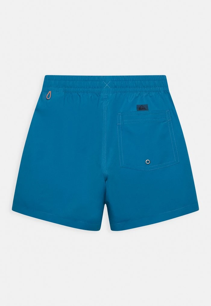 Quiksilver EVERYDAY VERT VOLLEY YOUTH - Short De Bain - Sea Port 4 Quiksilver EVERYDAY VERT VOLLEY YOUTH - Short De Bain - Sea Port – Image 2