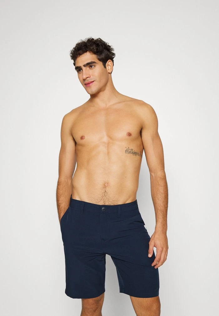 Quiksilver OCEANMADE UNION AMPHIBIAN - Short De Bain - Navy Blazer 3 Quiksilver OCEANMADE UNION AMPHIBIAN - Short De Bain - Navy Blazer