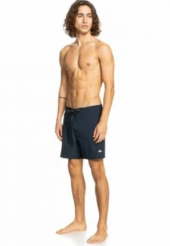 Quiksilver SURFSILK KAIMANA - Short De Bain - Navy Blazer 8 Quiksilver SURFSILK KAIMANA - Short De Bain - Navy Blazer -Quiksilver Soldes 210ff6094cfb44ff993804ad2435036f