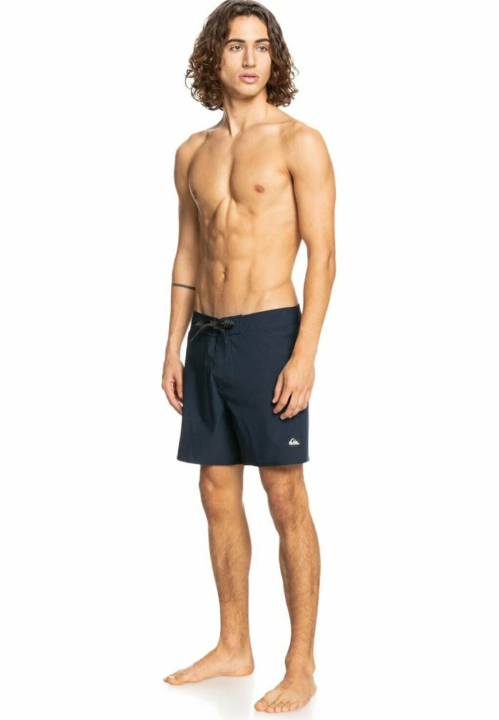 Quiksilver SURFSILK KAIMANA - Short De Bain - Navy Blazer 4 Quiksilver SURFSILK KAIMANA - Short De Bain - Navy Blazer – Image 2