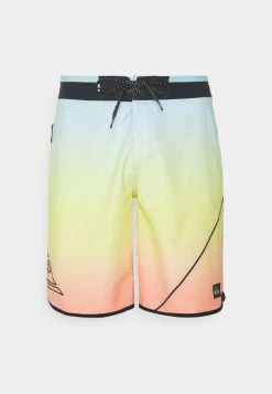 Quiksilver SURFSILK NEW WAVE - Short De Bain - Blue Light