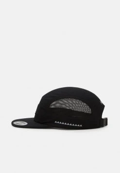 Quiksilver CAMP STACKER HATS - Casquette - Black -Quiksilver Soldes 2153662e7d8f4f2e869c2efec7c37060
