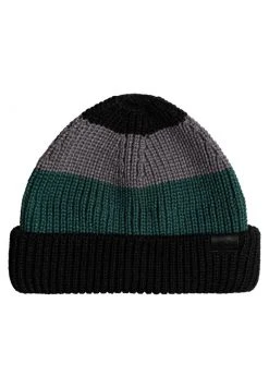 Quiksilver EQYHA - Bonnet - True Black