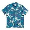 Quiksilver POOLSIDERSS - Chemise - Majolica Blue Poolslider -Quiksilver Soldes 220b6bc2c78d450bbdbbab9a76e58117