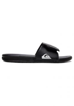 Quiksilver BRIGHT COAST - Sandales De Bain - Black/white/black 8 Quiksilver BRIGHT COAST - Sandales De Bain - Black/white/black -Quiksilver Soldes 220b9edeb113481a9afdaeb9bef3bf9e