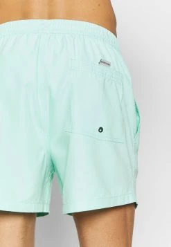 Quiksilver EVERYDAY VOLLEY - Short De Bain - Beach Glass -Quiksilver Soldes 2213f8ebb23348f19d30b62af1e3c955