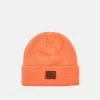 Quiksilver PERFORMER UNISEX - Bonnet - Fiery Coral
