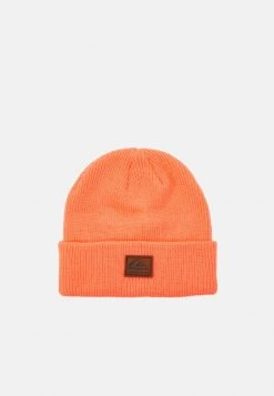 Quiksilver PERFORMER UNISEX - Bonnet - Fiery Coral